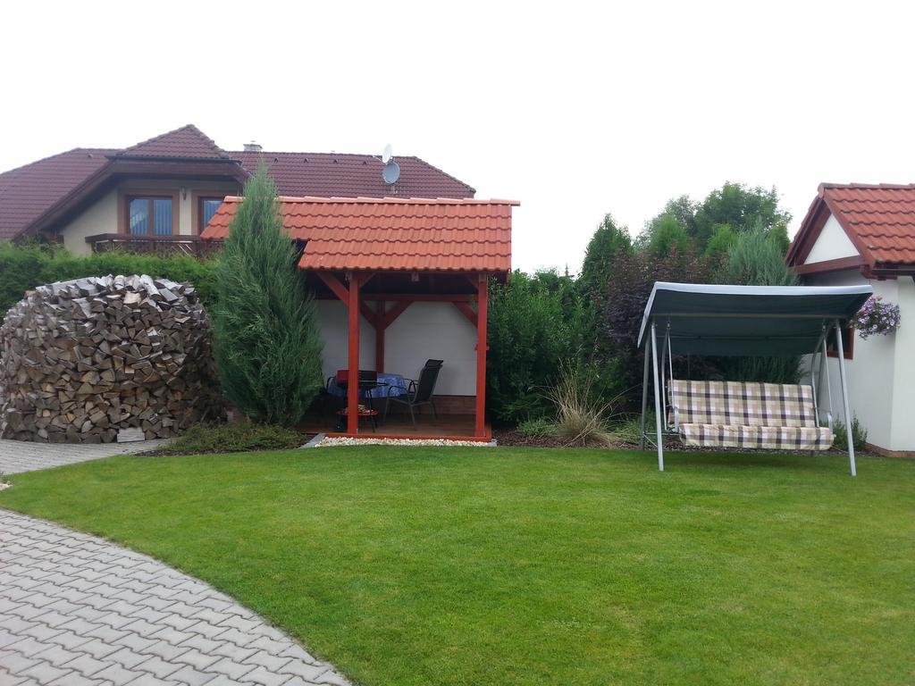 Apartmany Svaty Kriz Liptovský Mikuláš Extérieur photo