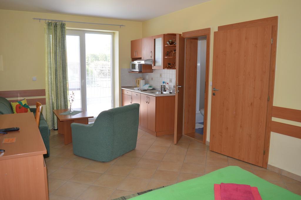 Apartmany Svaty Kriz Liptovský Mikuláš Extérieur photo